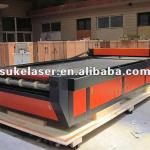 Auto Feeding Fabric Laser Cutting Machine