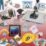 t-shirt transfer machine