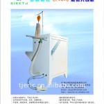 goose feather down filling machine