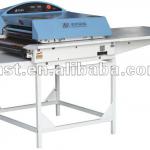 automatic electric heating fuse machine