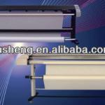 SK CAD garment inkjet plotter for apparel