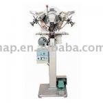 Auto Buttons Machine