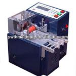 Micro Computer Belt Cutting Machine