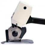 cloth cutting machine