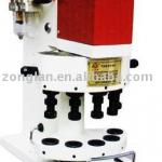 eyelet machine