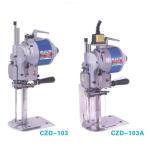 Auto-Shappening Cutting Machine