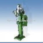riveting machine