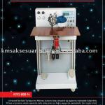 Ultrasonic Single Head Hot-Fix Setting Machine