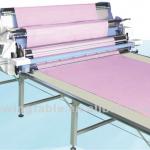 Automatic Cloth Spreading Machine (ZS I)