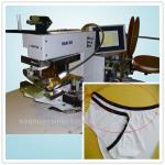 seamless folding machine