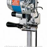 MA-200U STRAIGHT KNIFE CLOTH CUTTING MACHINE