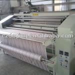 ZJ-316D computerized pleating machine