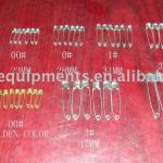 Safety Pin Machine