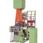 6-42-192 Computerized narrow fabric jacquard loom