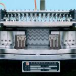terry circular knitting machine