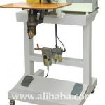 AM-1200 , Hot Fix Setting Machine by Ultrasonic &amp; Electric system