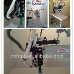(Hongteng HT-9) Hot air seam seaing machine (For ski suit,outdoor jacket)
