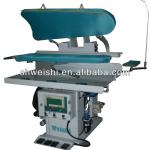CE Certificate Trousers Finishing Pressing Machine (AZT-028-M8)