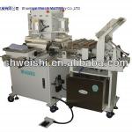Shirt Cuff Press Machine ---Shanghai famous product