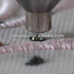 8 Heads Mixed Rhinestone Computer Embroidery Machine With Cording Sequin