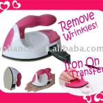 Professional hot fix rhinestone machine
