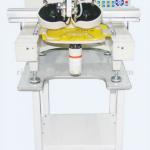 Ultrasonic Rhinestone Hotfix Machine, Rhinestone motif machine
