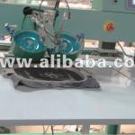 AUTOMATIC HOT FIX RHINESTONE MACHINE