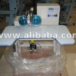 SEMI AUTOMATIC HOT FIX RHINESTONE MACHINE