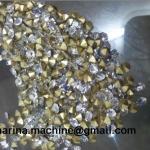 synthetic diamond Machine