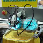DeCristal Auto Strass Machine(for shirt,cap,cloth)