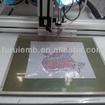 DeCristal Rhinestone Motif Machine (4colors to transfer paper)