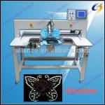 advanced ultrasound rhinestone fixing machine, rhinestone hot-fix machine