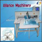 full automactic motif design rhinestone machine