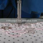 Automatic Machine Rhinestone Applique Designs HUAGUI