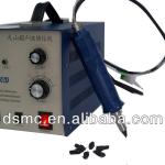 Ultrasonic Rhinestone Setter Hot Fix Applicator with tips