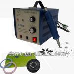 Cheap ultrasonic hotfix machine for rhinstone, crystal, stone