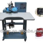 Semi-automatic rhinestone transfer machine, spangle transfer machine