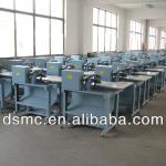 Rhinestone HOT-FIX setting machine for leather (2 color)