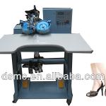 CE approved Semi-auto ultrasonic hot fix machine