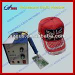 2013 Economical prices apparel machinery Rhinestone machine for home--handheld hotfix operating