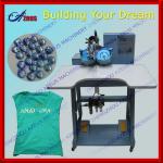 2013 Stable quality ultrasonic strass setting machine for SS8-SS30 rhinestones