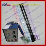 Portable and easy carrying hotfix rhinestone applicator