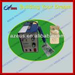 Machine Ultrasonic transducer generator