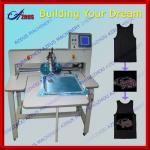 Computerized rhinestone machine