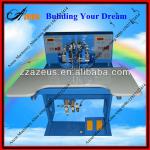 2013 Hot Selling ultrasonic hot fix rhinestone setting machine from Henan 0086-15837122414