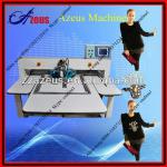 Automatic hot fix rhinestone machine with ultrasonic heating made of China 0086-15837122414