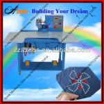 Azeus Company Semi-automatic Single Head Ultrasonic Rhinestone Fixing Machine-AUS-SF-28B