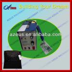 Rhinestone hot fix machine for hairpin--apparel machinery