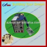 Rhinestone hot fix machine supplier--apparel machinery