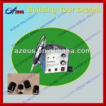 Chinese Rhinestone hot fix machine --apparel machinery
